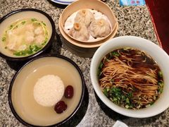 -南京大牌档(人民广场店)