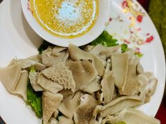 -梅利汴京烤鸭•开封豫菜地标店(晋安路店)