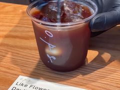 -O.P.S. CAFE