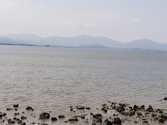 -汕尾风车岛