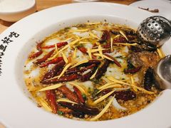 -新太二·鲜料川菜(智慧城广百店)