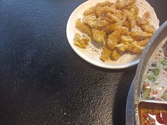 -盡膳口福·百年汤方火锅(科华北路店)