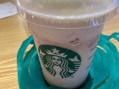 -星巴克(大庆让胡路万达广场店)