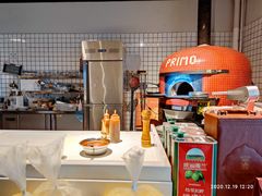 -Primo·丽莫意大利窑烤披萨