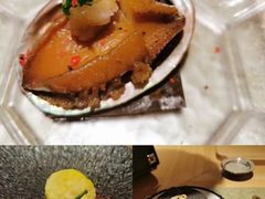-炎橘·板前料理 Omakase