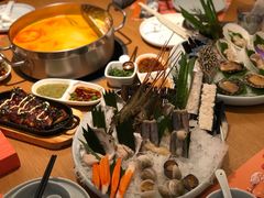 -生如夏花泰式火锅(西村黑金店)