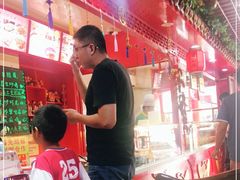 -宝正臻天津包子总店(金阳光居易店)