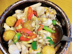 -三凤酒家·百年无锡菜(清扬茂业店)