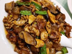 -晋阳饭庄(虎坊桥店)