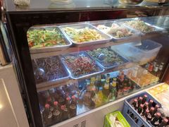 零售区-汉城烧烤(西稍门劳动路店)