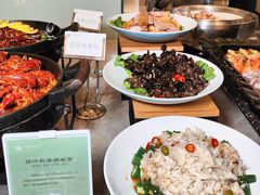 -福建鲤鱼洲酒店