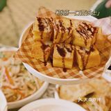 汕头探店 | 时大大X就喺茶餐厅2.0