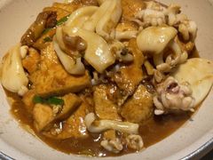 -吕氏疙瘩汤·私家菜馆(慈云寺店)