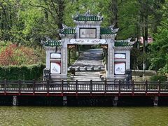 -常德桃花源景区