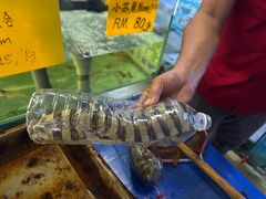 -钱塘府海鲜餐厅