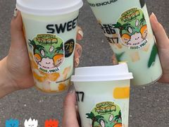 -7分甜(苏州中心店)