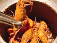 -雷泰泰台式胡椒虾(滨江金铂湾店)