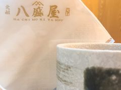 -八盛屋·沾面(集美万达店)