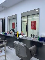 -Hair Glam 格拉姆造型旗舰店
