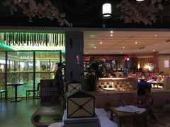 -御池园(顾村公园店)