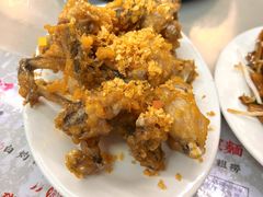 -禄粥·广府味·煲仔粥·宵夜·明档现做(江南西店)