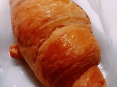 牛角包-皇后饼店(财富广场店)