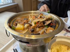 -三姐妹糯米饭·包子·饭面(绣山店)