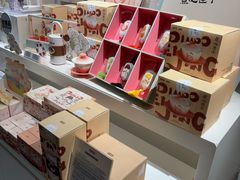 -泡泡玛特POPMART(崇文门国瑞城店)