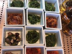 -水林间·寿喜烧自助(仙林金鹰店)