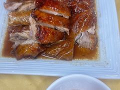 -吉莲利苑海鲜酒家(珠海拱北29年老字号店)