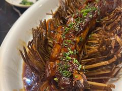 -大方圆酒楼(西门大街店)