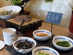 -苏州观园琉苏酒店-168西餐厅