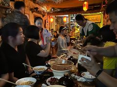 -安家村酒馆