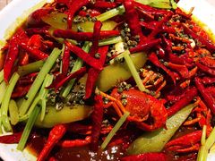 北京麻辣小龙虾-沪小胖小龙虾(淮海中路旗舰店)