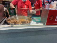 -卤大叔·广州牛杂(壹方城店)