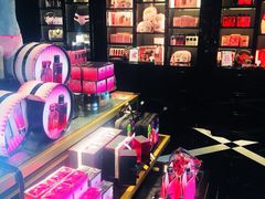 -Victoria's Secret(杭州湖滨银泰in77店)