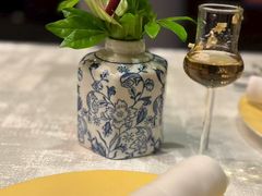 -东海朗廷酒店-唐阁T’ANG COURT 中餐厅