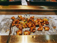 -新石器烤肉(之心城店)