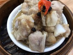 -沙田新强记烧鹅海鲜酒家