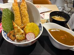 -白熊咖哩(新世界城店)