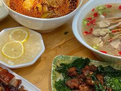 -古真记钵钵鸡(总店)
