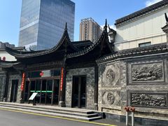 -云境生态园(红谷滩店)