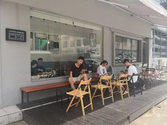 -CoffeeVendor(西乡店)