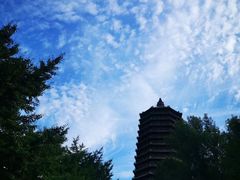 -玲珑塔公园