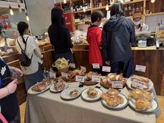 -佐敦面包铺·JORDAN BAKERY