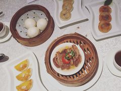 -红棉中餐厅·广州海航威斯汀酒店
