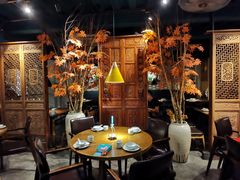 -刀板香·安徽菜(望江东路店)