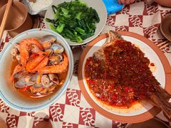 -老三样·旧食新味(万寿宫店)