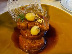 -民国红公馆·秦淮八艳(夫子庙店)