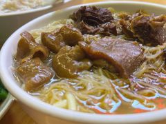 -汉记面馆(南华东路店)